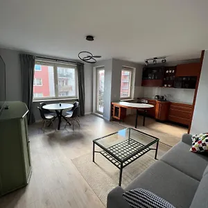  Apartament Stara Motlawa Polska