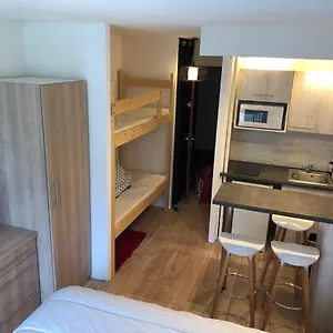  Appartement Au Pied Des Sentiers France