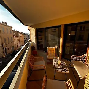  Appartement Pepite Coeur 7eme Confort - Clim - Parking France