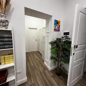 Mama Mia House Apartament