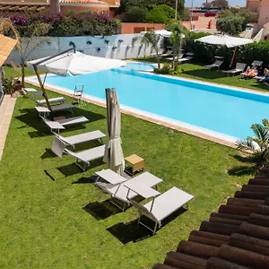 **** Hotel Gh Diana Włochy