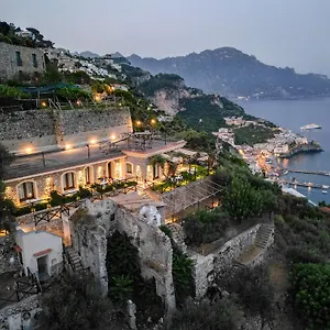 Tenuta Dell'al.ma. Maison d'hôtes