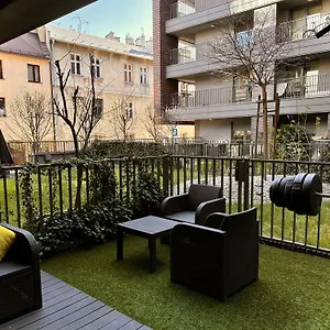  Apartament Premium Studio At The River Polska