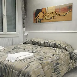 ** Pensjonat Picaflor Art & Włochy