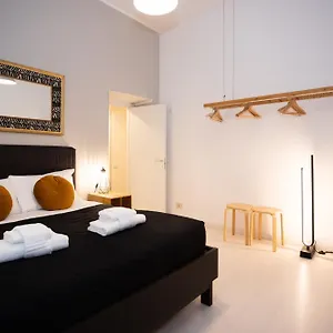  Appartement Persia Collection Colosseo Italie