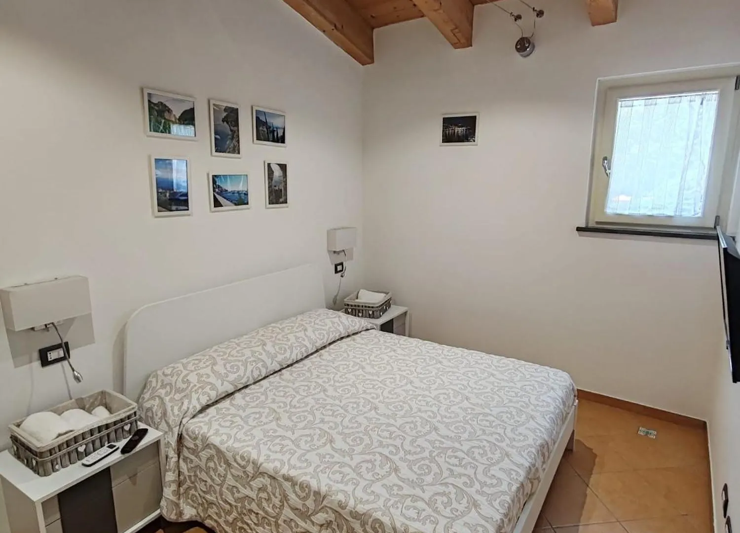 Dom wakacyjny Willa Fior D'Arancio Amalfi