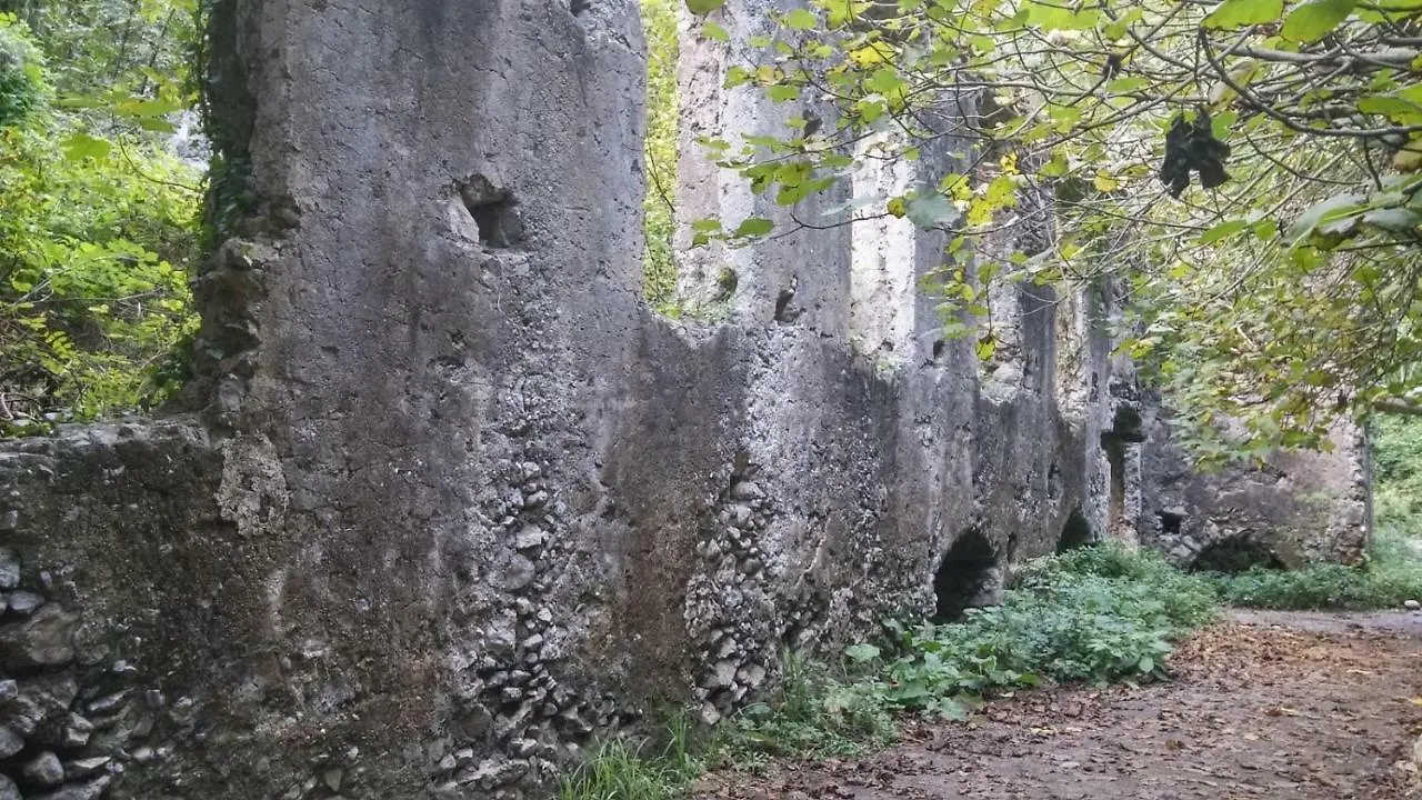 Willa Fior D'Arancio Amalfi 0*,  Włochy